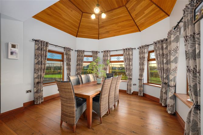 Edenburt, Lisduff, Virginia, Co.Cavan