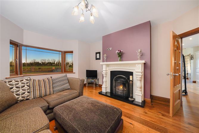 Edenburt, Lisduff, Virginia, Co.Cavan