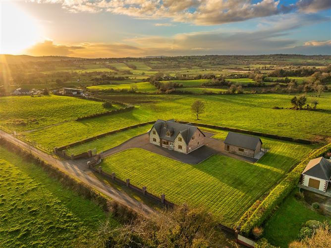 Edenburt, Lisduff, Virginia, Co.Cavan