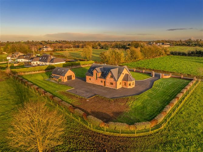 Edenburt, Lisduff, Virginia, Co.Cavan