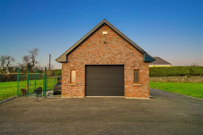 Edenburt, Lisduff, Virginia, Co.Cavan