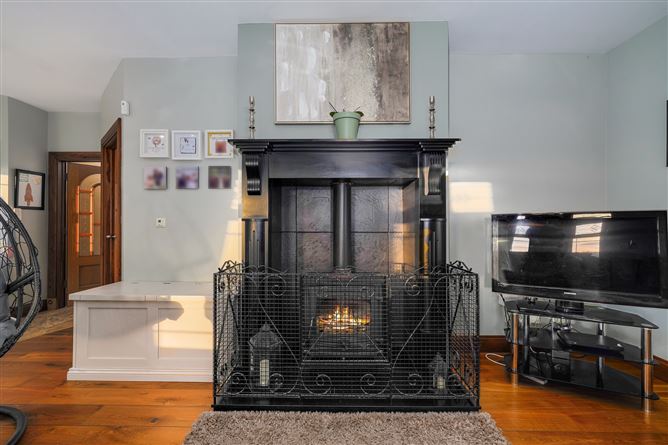 Edenburt, Lisduff, Virginia, Co.Cavan