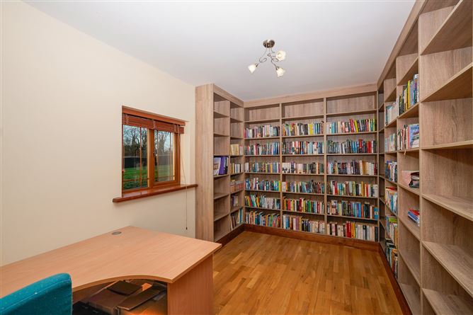 Edenburt, Lisduff, Virginia, Co.Cavan