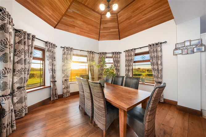 Edenburt, Lisduff, Virginia, Co.Cavan