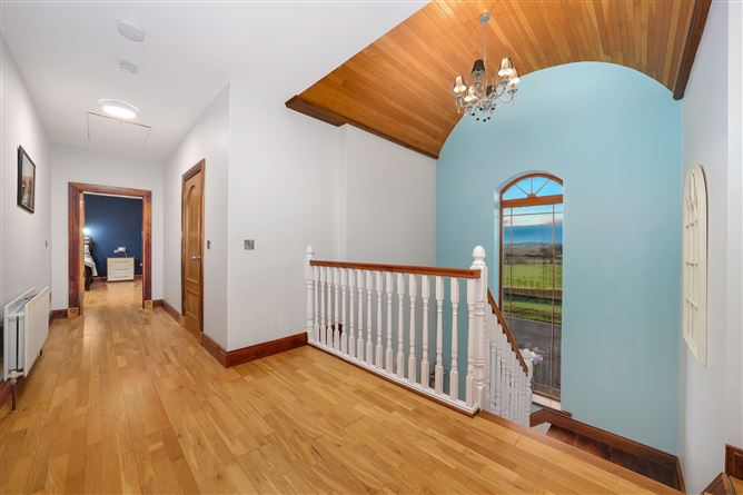 Edenburt, Lisduff, Virginia, Co.Cavan