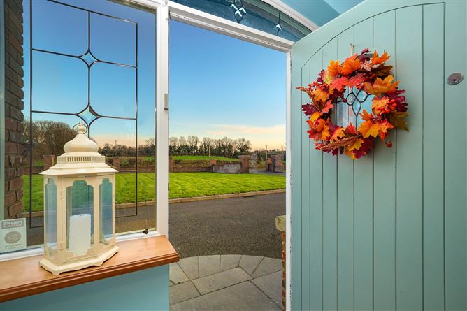 Edenburt, Lisduff, Virginia, Co.Cavan