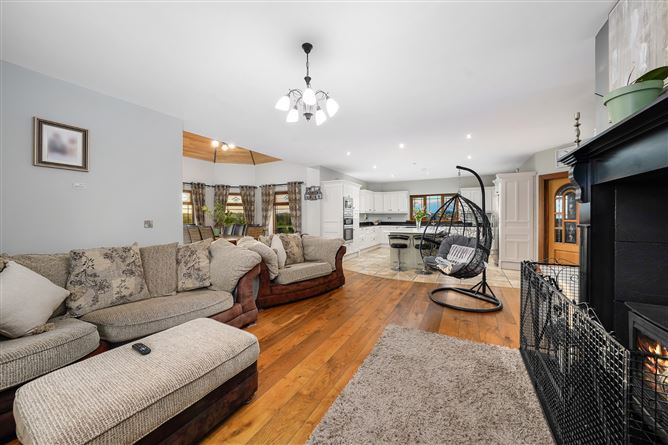 Edenburt, Lisduff, Virginia, Co.Cavan