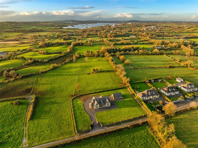 Edenburt, Lisduff, Virginia, Co.Cavan