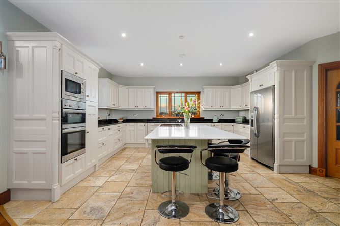 Edenburt, Lisduff, Virginia, Co.Cavan