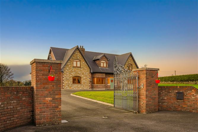 Edenburt, Lisduff, Virginia, Co.Cavan