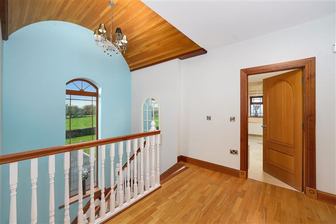 Edenburt, Lisduff, Virginia, Co.Cavan