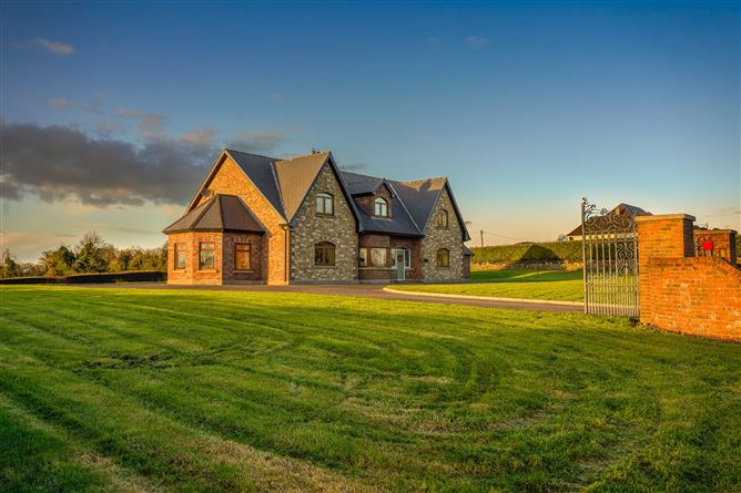 Edenburt, Lisduff, Virginia, Co.Cavan