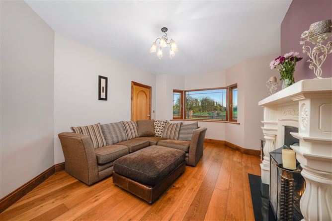 Edenburt, Lisduff, Virginia, Co.Cavan