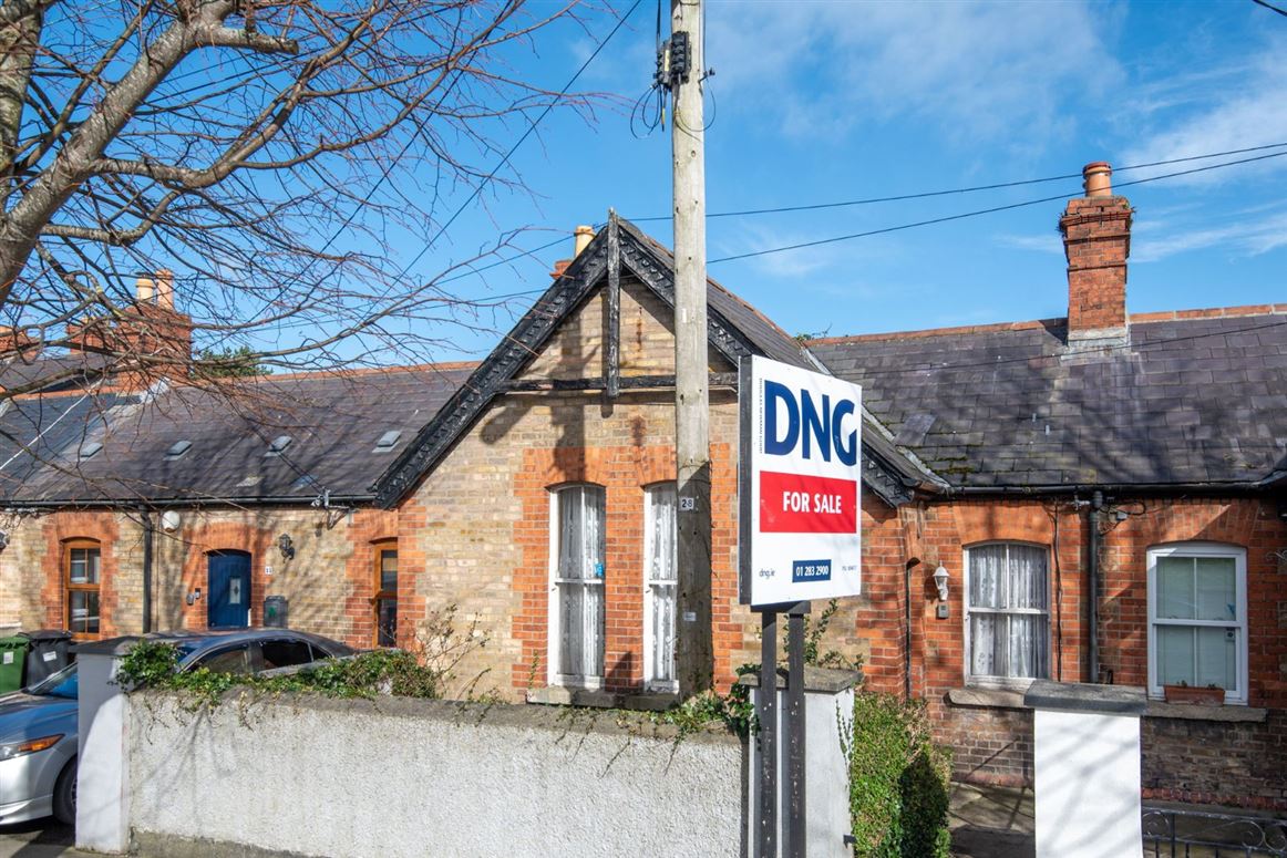 37 Watermill Road, Raheny, Dublin 5