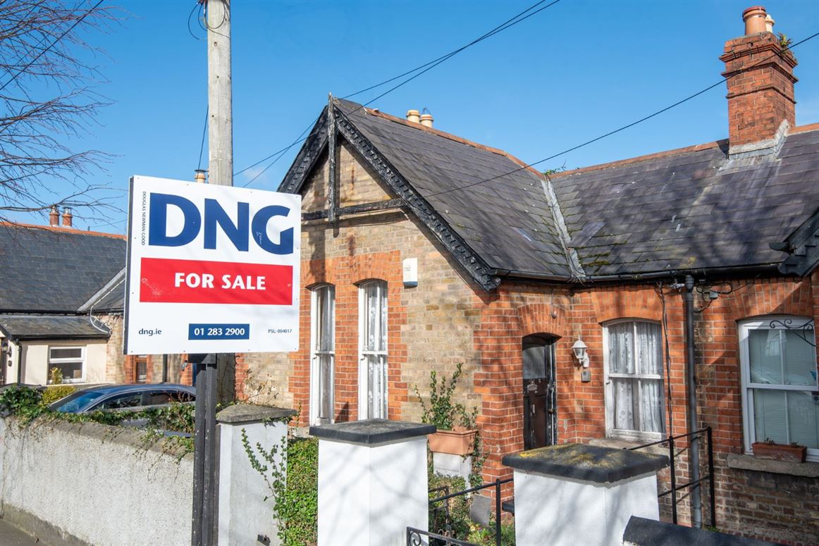 37 Watermill Road, Raheny, Dublin 5