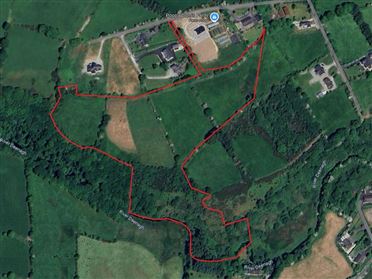 Image for 14 Acres Of Agricultural Land, Rathanane, Kilcummin, Killarney, Co. Kerry