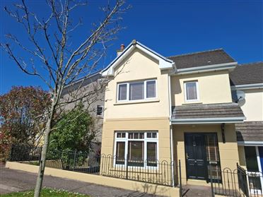 Image for 47 Clonlea, Mount Oval, Rochestown, Cork., Rochestown, Cork