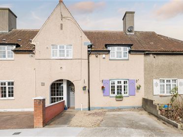 Image for 120 Quarry Road, Cabra, Dublin 7, Co. Dublin