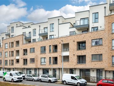 Image for Apartment 9, Block 3, New Priory, Balgriffin, Dublin 13