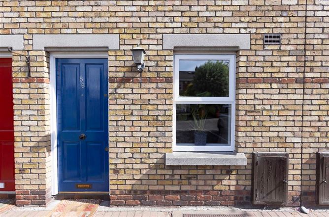 56 Merchant Square, East Wall, Dublin 3