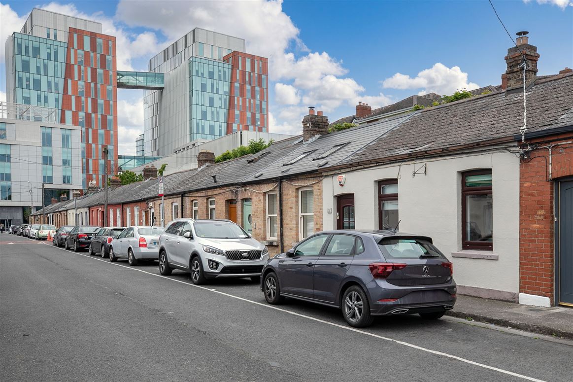 34 South Dock Street, Ringsend, Dublin 4