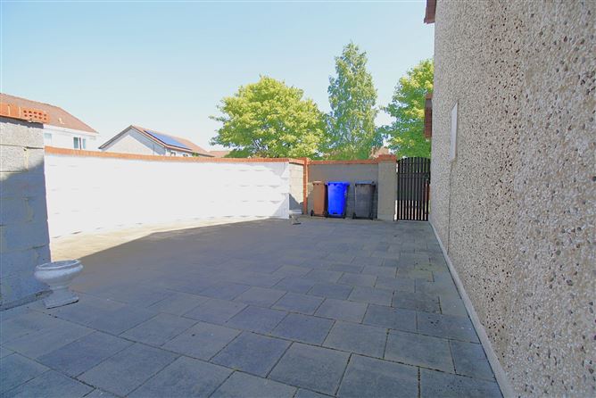 54 Castlewood Gardens, Pollerton Road, Carlow