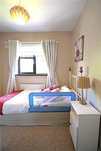 54 Castlewood Gardens, Pollerton Road, Carlow