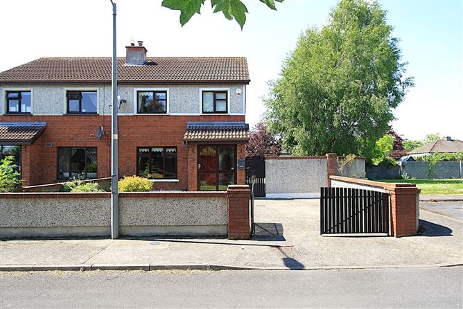 54 Castlewood Gardens, Pollerton Road, Carlow