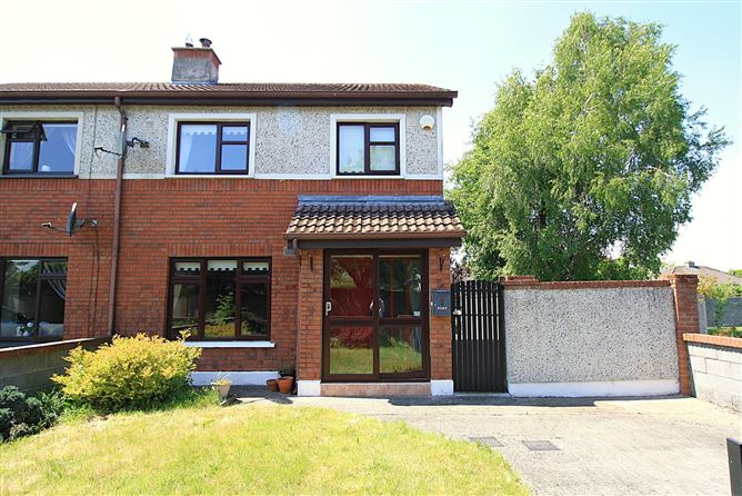 54 Castlewood Gardens, Pollerton Road, Carlow