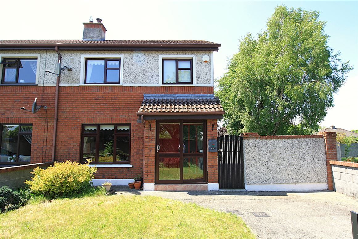 54 Castlewood Gardens, Pollerton Road, Carlow