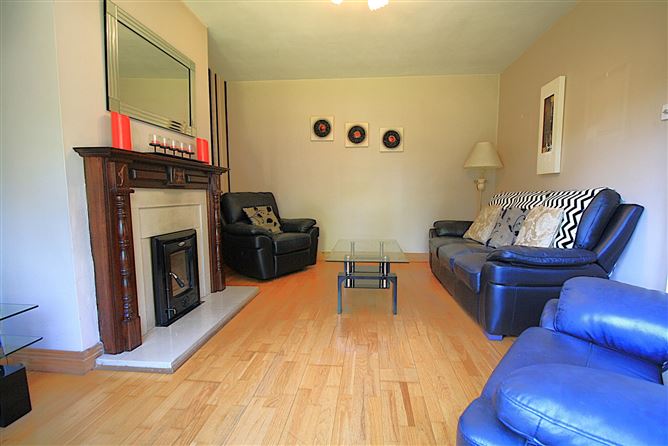 54 Castlewood Gardens, Pollerton Road, Carlow