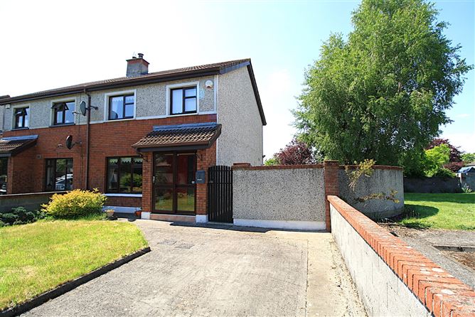54 Castlewood Gardens, Pollerton Road, Carlow