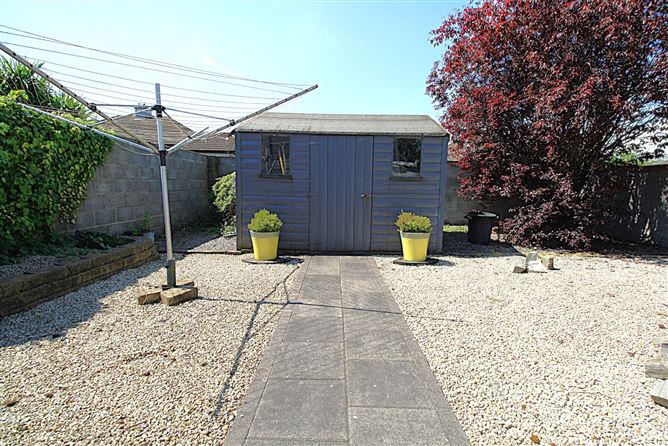 54 Castlewood Gardens, Pollerton Road, Carlow