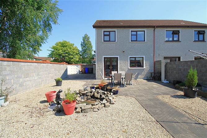 54 Castlewood Gardens, Pollerton Road, Carlow