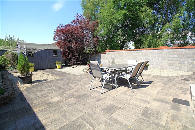 54 Castlewood Gardens, Pollerton Road, Carlow