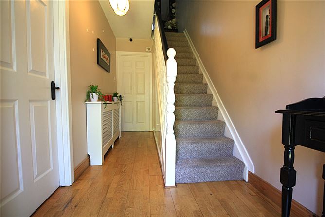 54 Castlewood Gardens, Pollerton Road, Carlow