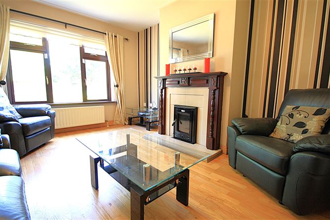 54 Castlewood Gardens, Pollerton Road, Carlow