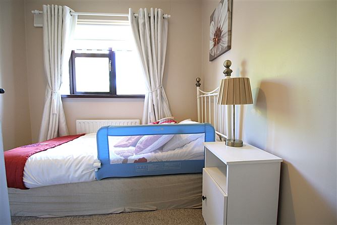 54 Castlewood Gardens, Pollerton Road, Carlow