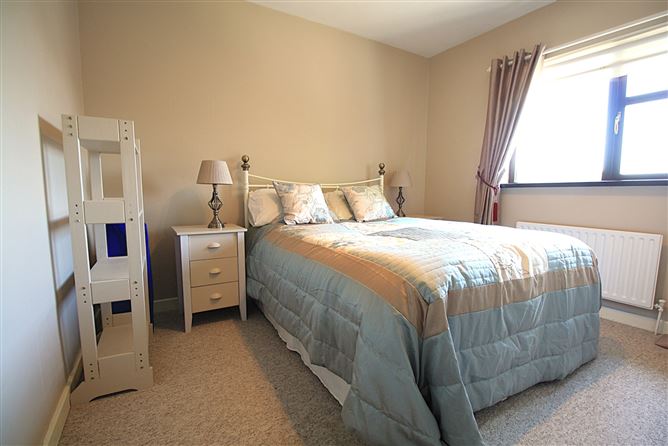 54 Castlewood Gardens, Pollerton Road, Carlow