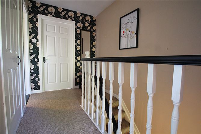 54 Castlewood Gardens, Pollerton Road, Carlow