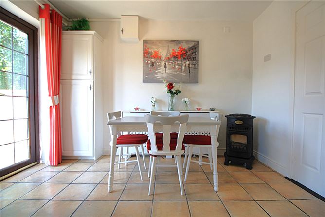 54 Castlewood Gardens, Pollerton Road, Carlow