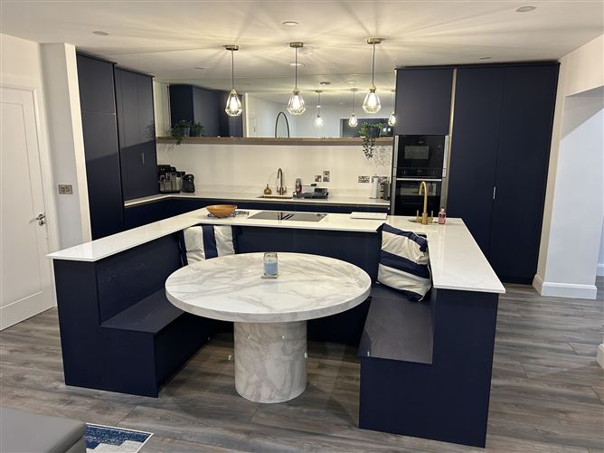 Brentwood Renvyle Galway,H91Y6T2, Renvyle, Galway