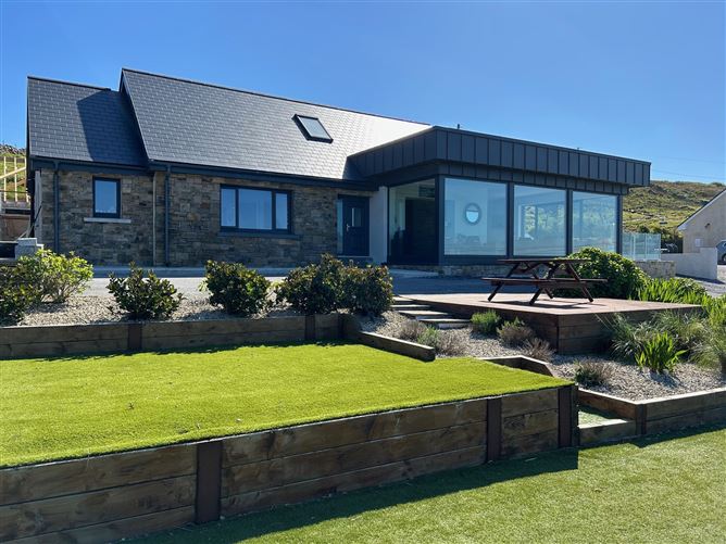 Brentwood Renvyle Galway,H91Y6T2, Renvyle, Galway