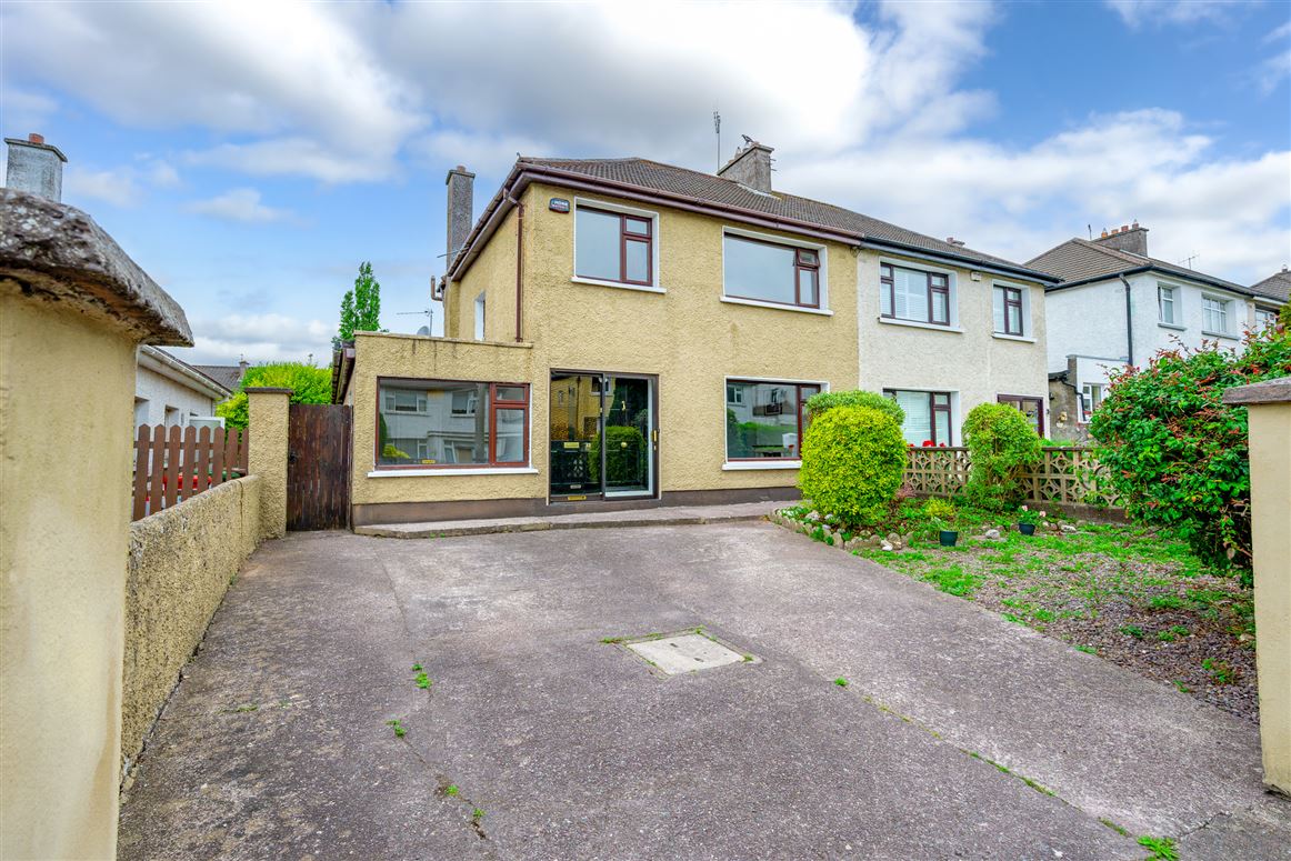 23 Summerstown Drive, Glasheen, Wilton, Cork
