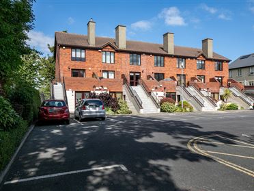 14 Greenlea Place, Terenure,   Dublin 6W