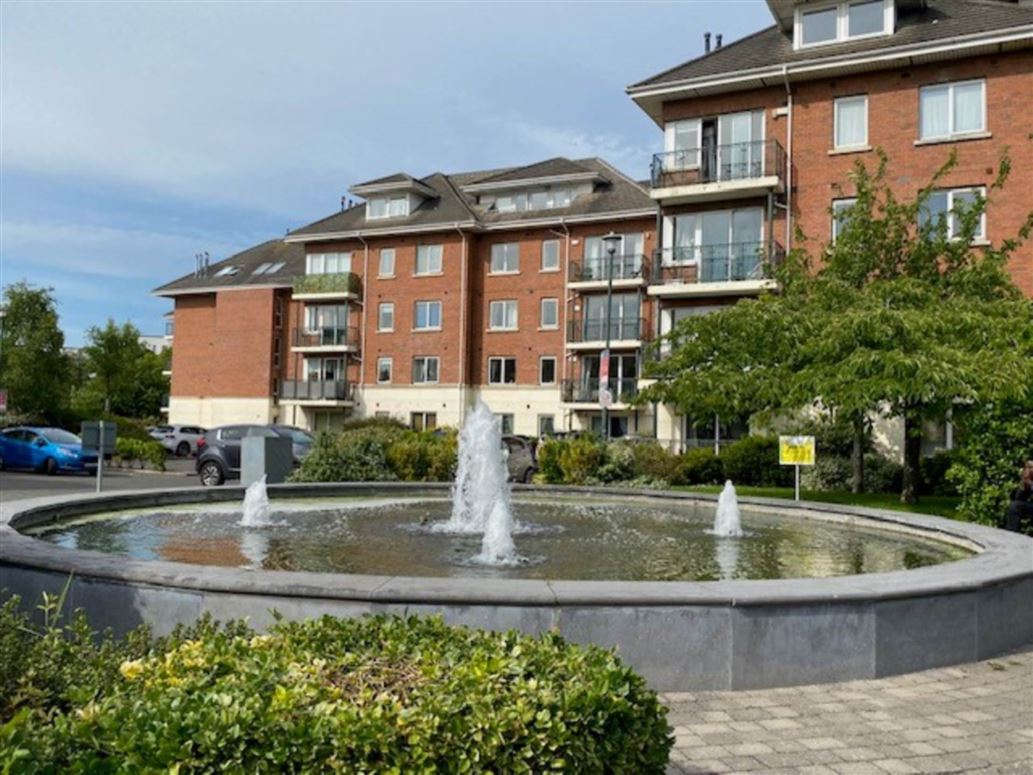 Apt 16 The Poplar, Grattan Wood, Donaghmede, Dublin 13, County Dublin