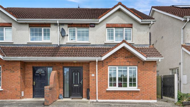 37 Glydeview, Tallanstown, Co. Louth