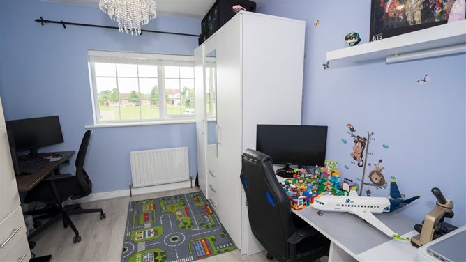 37 Glydeview, Tallanstown, Co. Louth
