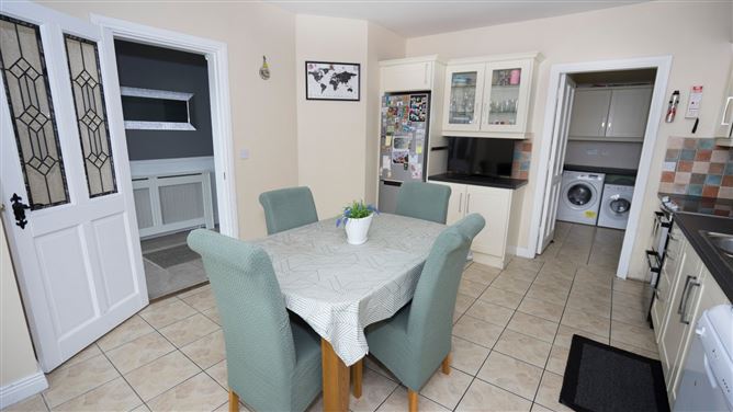 37 Glydeview, Tallanstown, Co. Louth