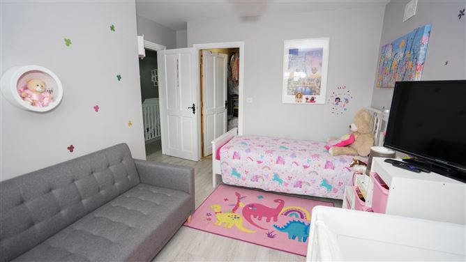 37 Glydeview, Tallanstown, Co. Louth